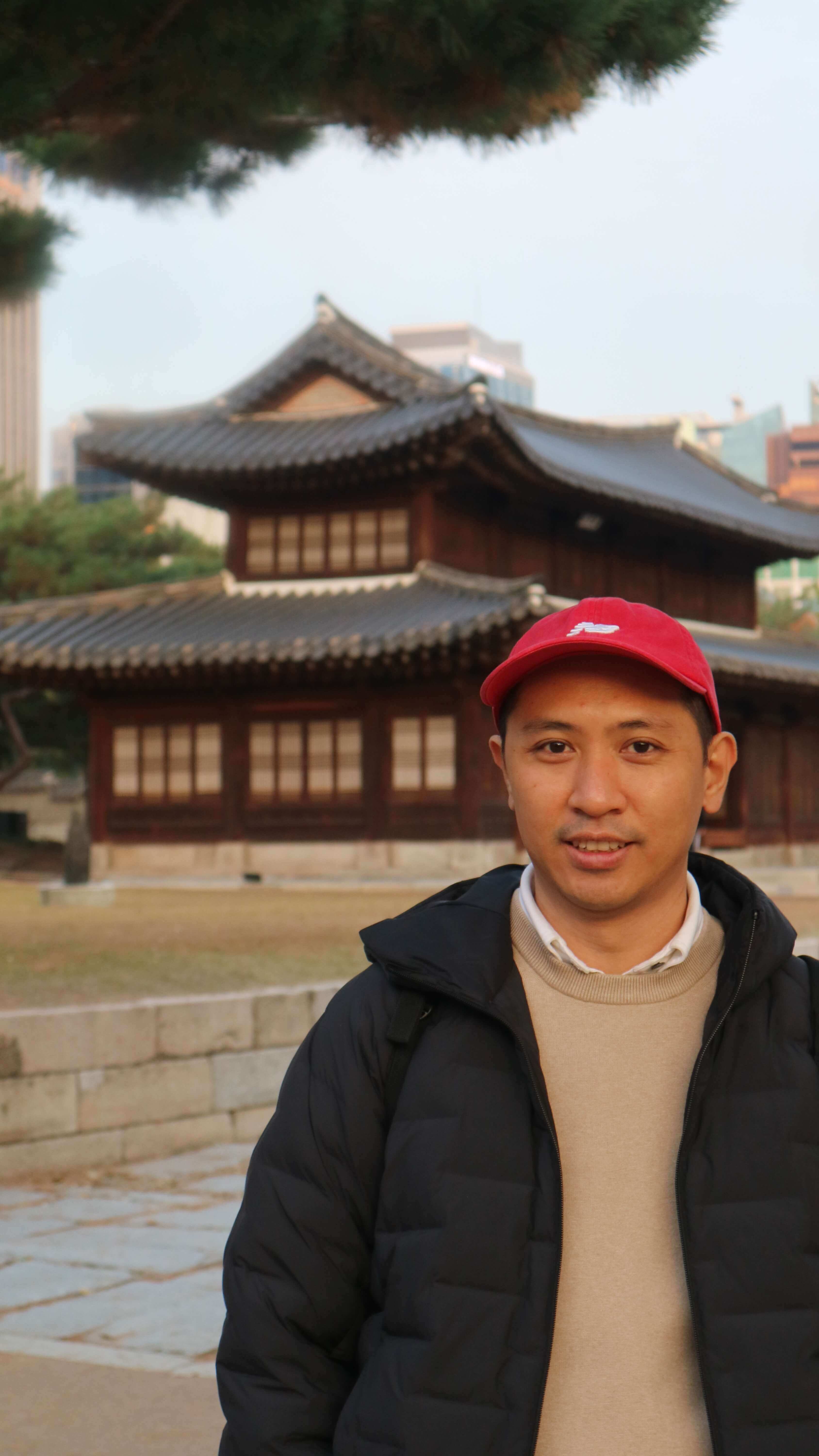 LƯƠNG CHÍ CƯỜNG